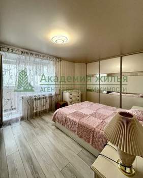 2-к квартира, вторичка, 69м2, 2/10 этаж