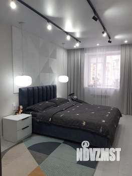 2-к квартира, вторичка, 56м2, 7/14 этаж