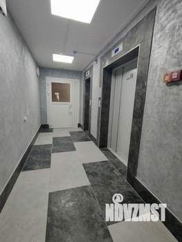 1-к квартира, вторичка, 45м2, 10/15 этаж