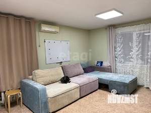 3-к квартира, вторичка, 124м2, 10/11 этаж