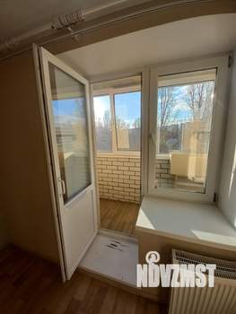 1-к квартира, вторичка, 26м2, 6/10 этаж