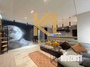 1-к квартира, вторичка, 60м2, 25/27 этаж