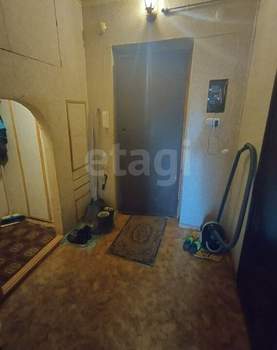 2-к квартира, вторичка, 60м2, 5/9 этаж