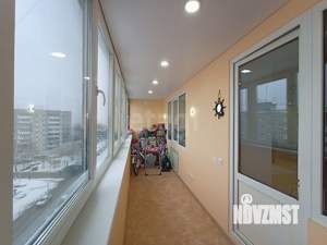 1-к квартира, вторичка, 39м2, 7/14 этаж