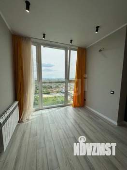 1-к квартира, вторичка, 53м2, 18/18 этаж