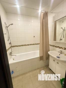 1-к квартира, вторичка, 40м2, 9/10 этаж