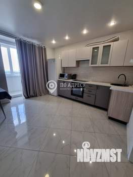 1-к квартира, вторичка, 37м2, 12/16 этаж