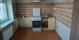 3-к квартира, вторичка, 51м2, 2/5 этаж