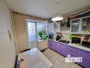 2-к квартира, вторичка, 42м2, 2/3 этаж