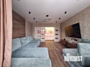 3-к квартира, вторичка, 62м2, 7/9 этаж