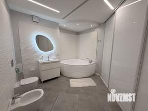 3-к квартира, вторичка, 120м2, 7/18 этаж