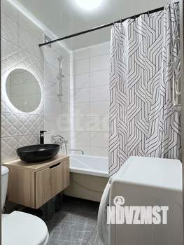 1-к квартира, вторичка, 31м2, 4/5 этаж