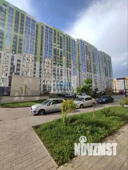 2-к квартира, вторичка, 69м2, 19/24 этаж