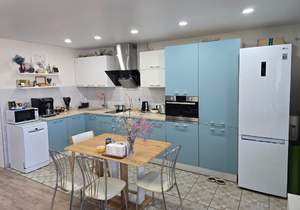 3-к квартира, вторичка, 77м2, 13/16 этаж