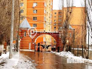 1-к квартира, вторичка, 36м2, 9/10 этаж