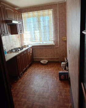 3-к квартира, вторичка, 60м2, 7/9 этаж