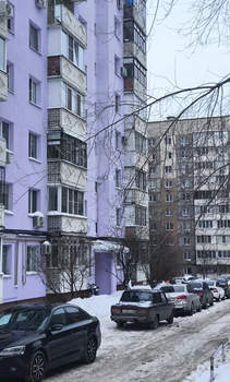 2-к квартира, вторичка, 52м2, 9/10 этаж