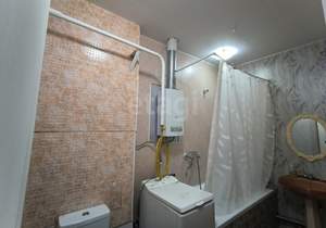 1-к квартира, вторичка, 32м2, 1/4 этаж
