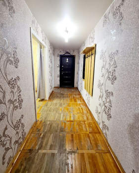 3-к квартира, вторичка, 63м2, 3/10 этаж
