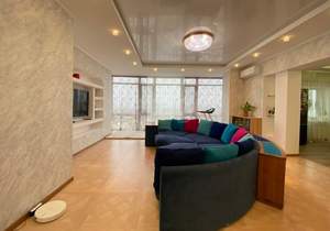 4-к квартира, вторичка, 195м2, 14/14 этаж