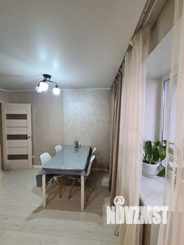 3-к квартира, вторичка, 70м2, 1/10 этаж