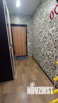 1-к квартира, вторичка, 48м2, 2/10 этаж