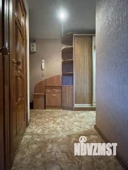 3-к квартира, вторичка, 59м2, 3/5 этаж