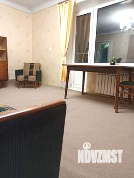 3-к квартира, вторичка, 53м2, 4/9 этаж