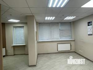 2-к квартира, вторичка, 66м2, 1/23 этаж