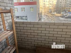 2-к квартира, вторичка, 63м2, 2/7 этаж