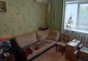 3-к квартира, вторичка, 67м2, 5/9 этаж