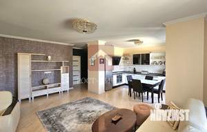 3-к квартира, вторичка, 90м2, 18/19 этаж