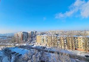 1-к квартира, вторичка, 40м2, 10/10 этаж