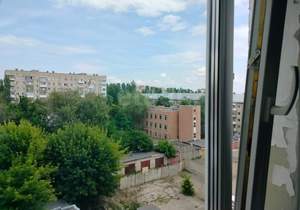 2-к квартира, вторичка, 56м2, 6/10 этаж