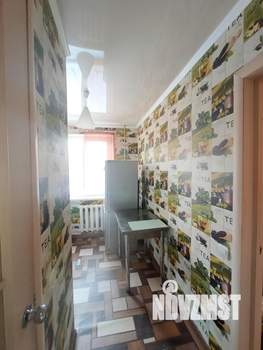 1-к квартира, вторичка, 21м2, 3/9 этаж