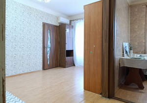 2-к квартира, вторичка, 44м2, 2/5 этаж