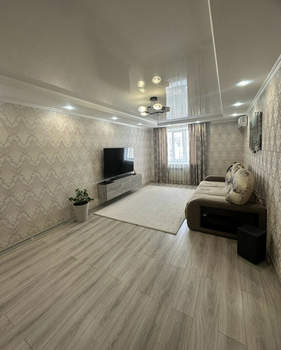2-к квартира, вторичка, 60м2, 6/10 этаж