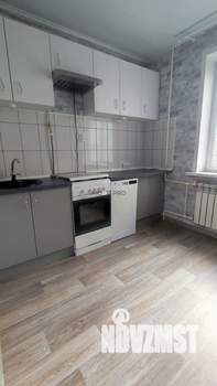 1-к квартира, вторичка, 37м2, 1/9 этаж