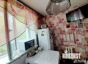 2-к квартира, вторичка, 42м2, 2/5 этаж