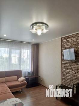 3-к квартира, вторичка, 80м2, 6/25 этаж