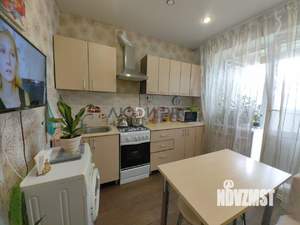 1-к квартира, вторичка, 31м2, 3/3 этаж