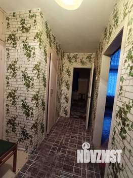 1-к квартира, вторичка, 30м2, 1/9 этаж