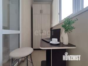 Студия квартира, вторичка, 26м2, 1/14 этаж