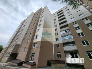 1-к квартира, вторичка, 38м2, 8/10 этаж