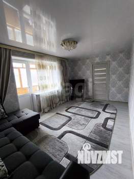 3-к квартира, вторичка, 54м2, 2/9 этаж