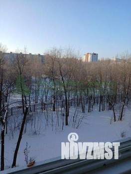 1-к квартира, вторичка, 21м2, 4/9 этаж