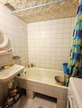 2-к квартира, вторичка, 52м2, 7/9 этаж