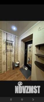 1-к квартира, вторичка, 32м2, 5/10 этаж