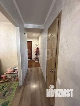 1-к квартира, вторичка, 45м2, 3/14 этаж