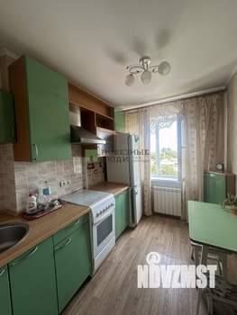3-к квартира, вторичка, 52м2, 7/9 этаж